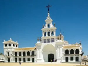 Itinerario 4x4 attraverso il nord di Doñana