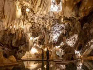 Escursione ad Aracena e Rio Tinto da Siviglia
