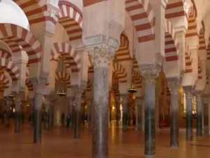 Escursione a Cordova da Siviglia 2 giorni e 1 notte