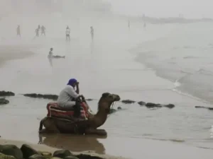 Gita di un giorno a Tangeri da Siviglia