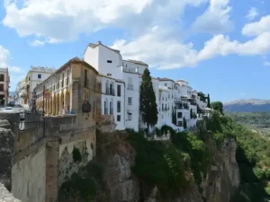 Escursione a Italica da Siviglia