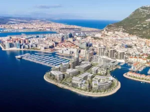 Escursione privata a Gibilterra da Siviglia