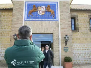 Escursione privata a Carmona da Siviglia