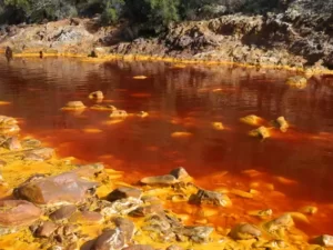 Escursione privata ad Aracena e Rio Tinto da Siviglia
