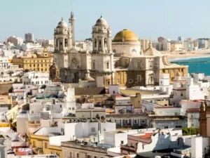 Escursione privata a Ronda e Pueblos Blancos da Cádiz