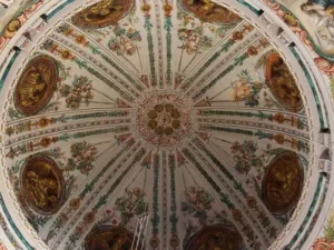 Ospedale dei Venerabili di Siviglia: visita guidata privata