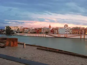 Tour delle leggende di Triana