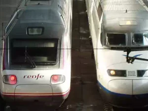 Trasferimento Stazione di Santa Justa - Hotel