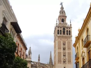 Tour incantato di Siviglia