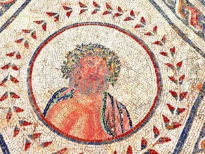 Visitare la città italiana da Santiponce