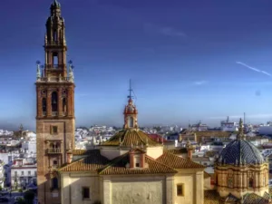 Visitare Carmona in un giorno : Visita guidata